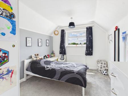 4 bedroom Detached house for sale in Top Manor Close, Ockbrook, DE72