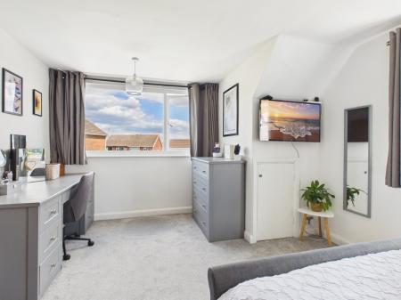 4 bedroom Detached house for sale in Top Manor Close, Ockbrook, DE72