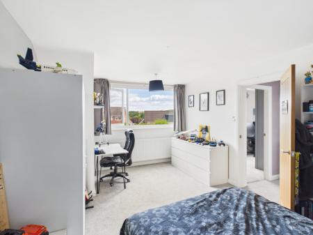 4 bedroom Detached house for sale in Top Manor Close, Ockbrook, DE72