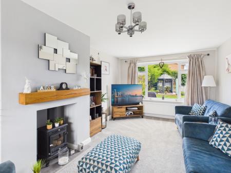 4 bedroom Detached house for sale in Top Manor Close, Ockbrook, DE72