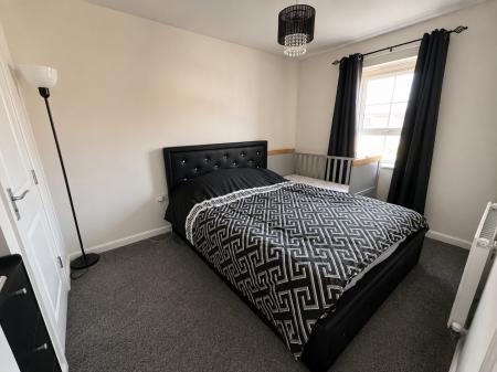 3 bedroom Detached house to let in Chartley Road, Stenson Fields, Derby, DE24