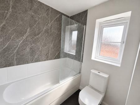 3 bedroom Detached house to let in Chartley Road, Stenson Fields, Derby, DE24