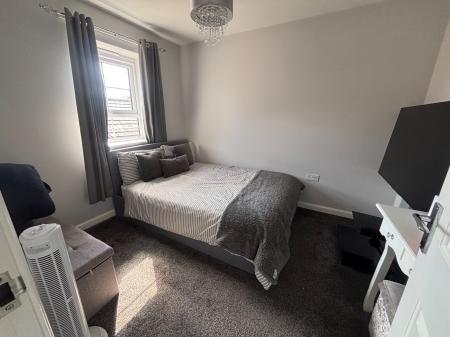 3 bedroom Detached house to let in Chartley Road, Stenson Fields, Derby, DE24