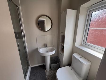 3 bedroom Detached house to let in Chartley Road, Stenson Fields, Derby, DE24