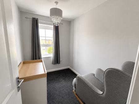 3 bedroom Detached house to let in Chartley Road, Stenson Fields, Derby, DE24
