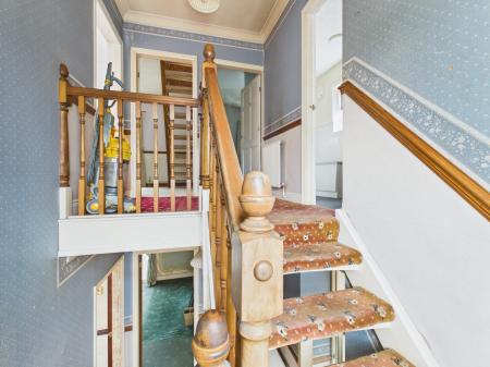 3 bedroom Detached house for sale in Humbleton Drive, Mackworth, DE22