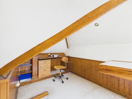 3 bedroom Detached house for sale in Humbleton Drive, Mackworth, DE22