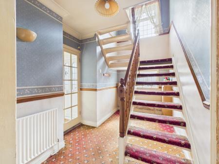 3 bedroom Detached house for sale in Humbleton Drive, Mackworth, DE22