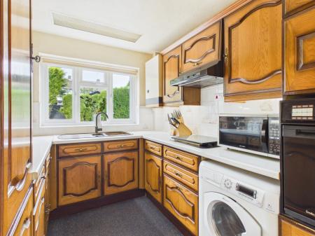 3 bedroom Detached house for sale in Humbleton Drive, Mackworth, DE22