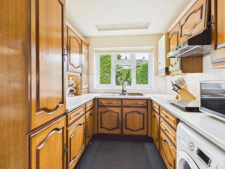 3 bedroom Detached house for sale in Humbleton Drive, Mackworth, DE22