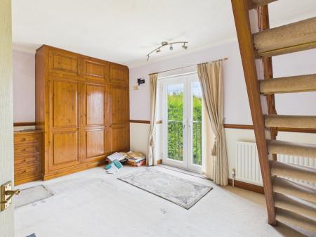 3 bedroom Detached house for sale in Humbleton Drive, Mackworth, DE22