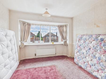 3 bedroom Detached house for sale in Humbleton Drive, Mackworth, DE22
