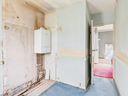 3 bedroom Detached house for sale in Humbleton Drive, Mackworth, DE22