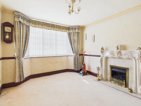3 bedroom Detached house for sale in Humbleton Drive, Mackworth, DE22
