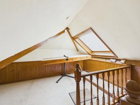 3 bedroom Detached house for sale in Humbleton Drive, Mackworth, DE22