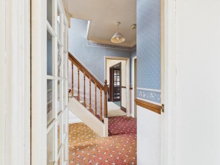 3 bedroom Detached house for sale in Humbleton Drive, Mackworth, DE22