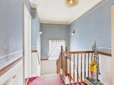 3 bedroom Detached house for sale in Humbleton Drive, Mackworth, DE22