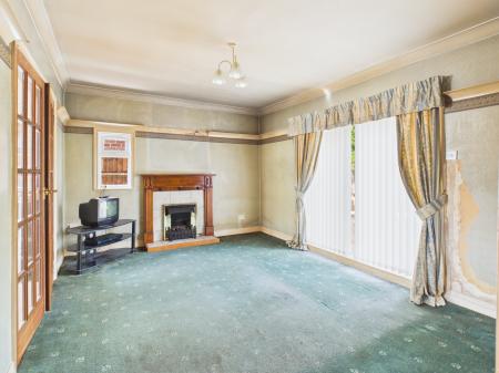 3 bedroom Detached house for sale in Humbleton Drive, Mackworth, DE22