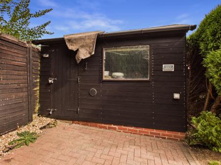 3 bedroom Detached house for sale in Humbleton Drive, Mackworth, DE22