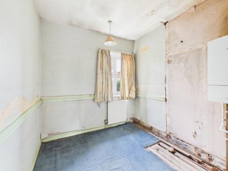 3 bedroom Detached house for sale in Humbleton Drive, Mackworth, DE22