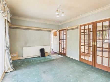 3 bedroom Detached house for sale in Humbleton Drive, Mackworth, DE22