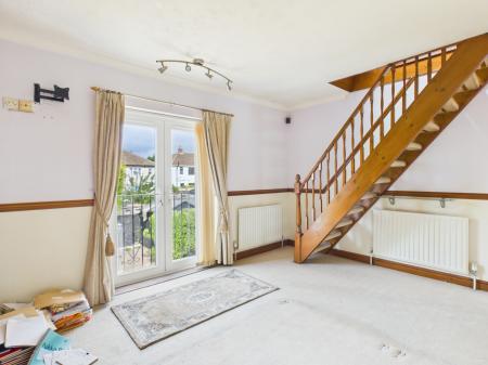 3 bedroom Detached house for sale in Humbleton Drive, Mackworth, DE22