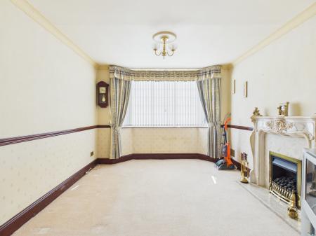 3 bedroom Detached house for sale in Humbleton Drive, Mackworth, DE22