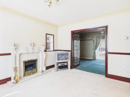 3 bedroom Detached house for sale in Humbleton Drive, Mackworth, DE22