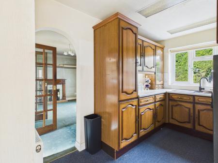3 bedroom Detached house for sale in Humbleton Drive, Mackworth, DE22
