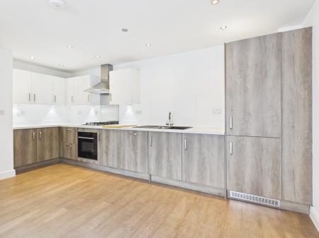 2 bedroom Apartment to let in Dove Place, Hatton, Derby, DE65