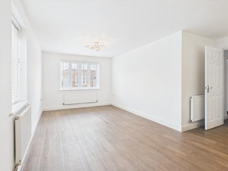 2 bedroom Apartment to let in Dove Place, Hatton, Derby, DE65