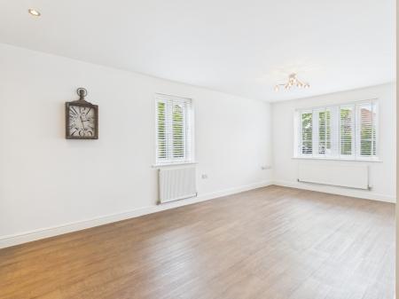 2 bedroom Apartment to let in Dove Place, Hatton, Derby, DE65