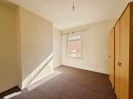 2 bedroom Terraced House to let in Catherine Street, Alfreton, Derby, DE55