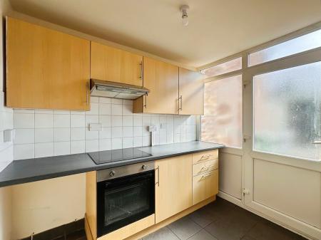 2 bedroom Terraced House to let in Catherine Street, Alfreton, Derby, DE55