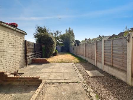 2 bedroom Terraced House to let in Catherine Street, Alfreton, Derby, DE55