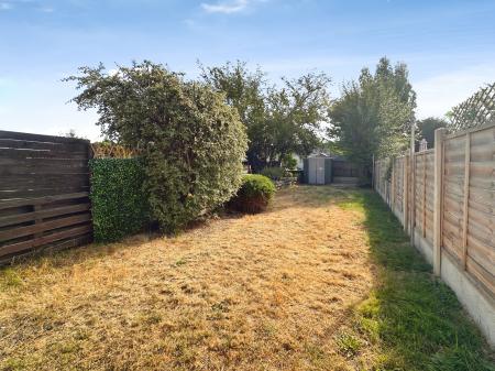 2 bedroom Terraced House to let in Catherine Street, Alfreton, Derby, DE55