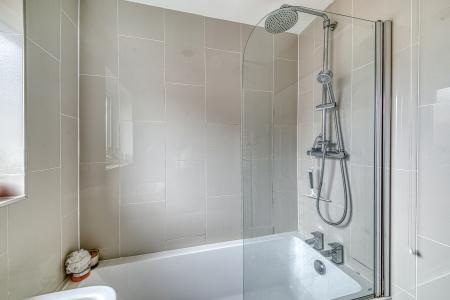 2 bedroom End of terrace house to let in Ponsonby Terrace, City Centre, Derby, DE1