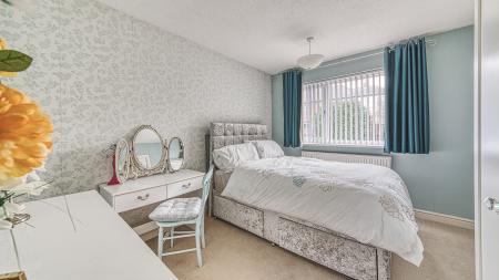 2 bedroom End of terrace house to let in Ponsonby Terrace, City Centre, Derby, DE1