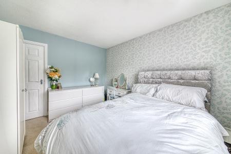 2 bedroom End of terrace house to let in Ponsonby Terrace, City Centre, Derby, DE1