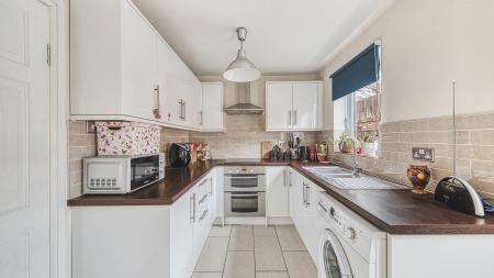 2 bedroom End of terrace house to let in Ponsonby Terrace, City Centre, Derby, DE1