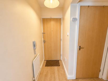 1 bedroom Flat to let in Slack Lane, Derby, DE22