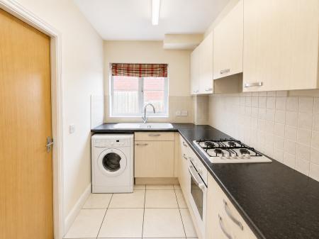 1 bedroom Flat to let in Slack Lane, Derby, DE22