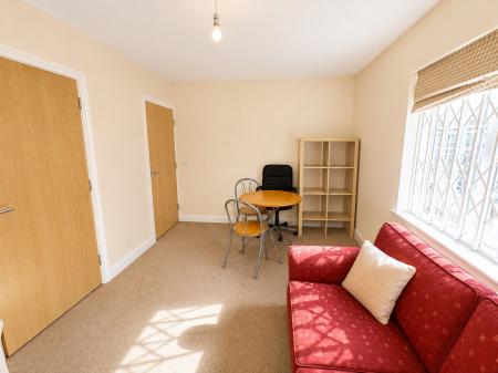 1 bedroom Flat to let in Slack Lane, Derby, DE22