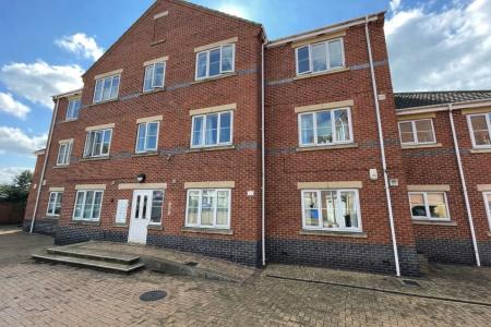 1 bedroom Flat to let in Slack Lane, Derby, DE22