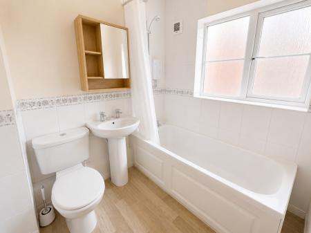 1 bedroom Flat to let in Slack Lane, Derby, DE22