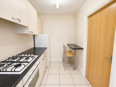 1 bedroom Flat to let in Slack Lane, Derby, DE22