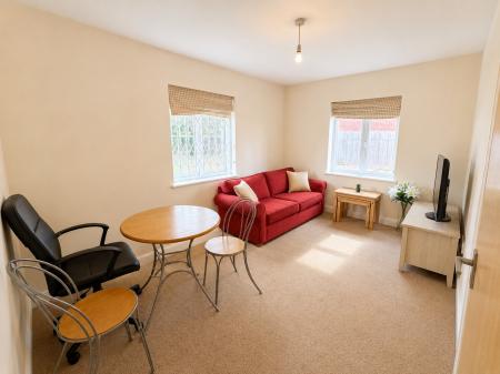 1 bedroom Flat to let in Slack Lane, Derby, DE22