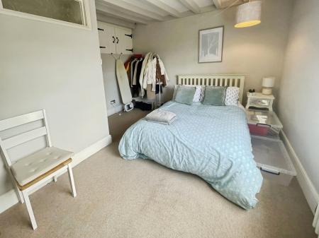 2 bedroom Terraced House to let in Darley Street, Darley Abbey, Derby, DE22