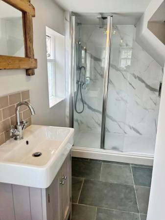 2 bedroom Terraced House to let in Darley Street, Darley Abbey, Derby, DE22