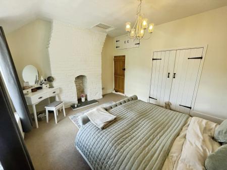 2 bedroom Terraced House to let in Darley Street, Darley Abbey, Derby, DE22